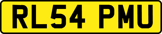 RL54PMU