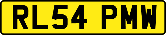 RL54PMW
