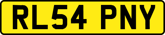 RL54PNY