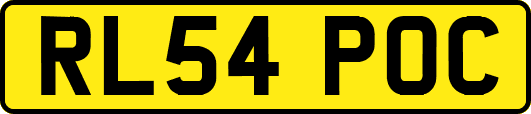RL54POC