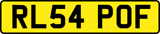 RL54POF