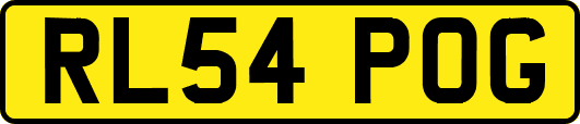 RL54POG