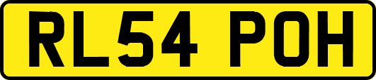RL54POH