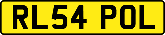 RL54POL