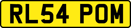 RL54POM