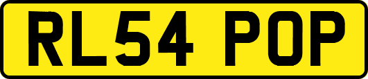 RL54POP