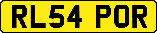 RL54POR