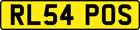 RL54POS