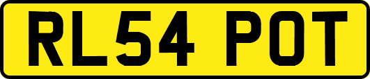 RL54POT