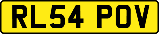 RL54POV