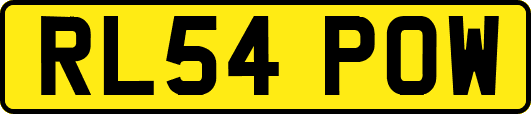 RL54POW
