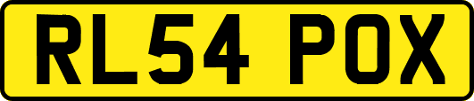 RL54POX