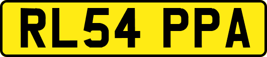 RL54PPA
