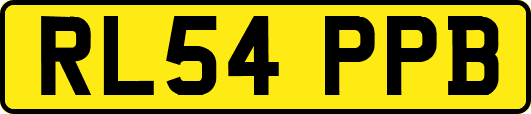 RL54PPB