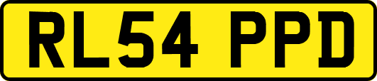 RL54PPD