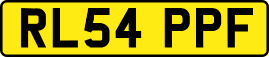 RL54PPF