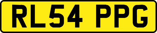 RL54PPG