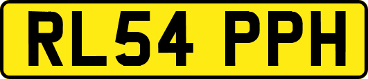 RL54PPH