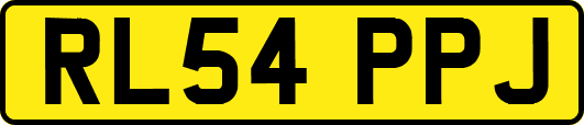 RL54PPJ