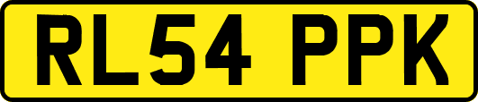 RL54PPK
