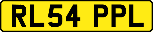 RL54PPL