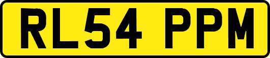 RL54PPM