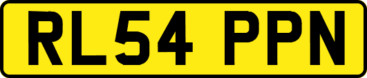 RL54PPN