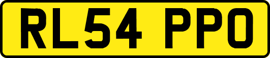 RL54PPO