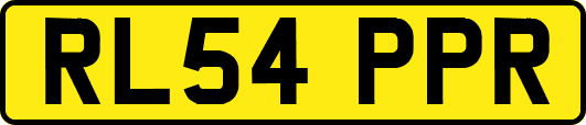 RL54PPR