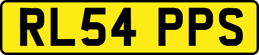 RL54PPS