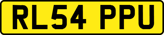 RL54PPU