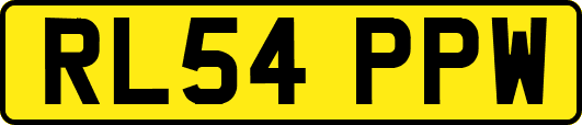 RL54PPW