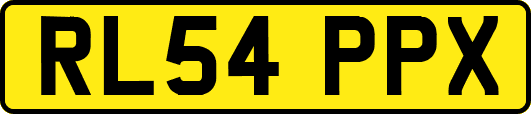 RL54PPX