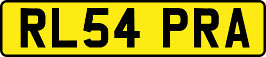 RL54PRA