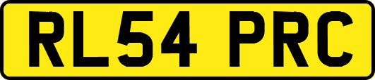 RL54PRC