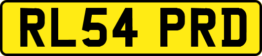 RL54PRD