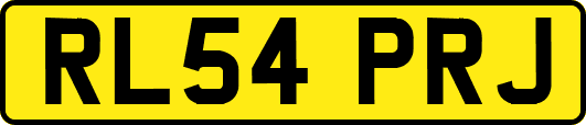 RL54PRJ