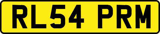 RL54PRM