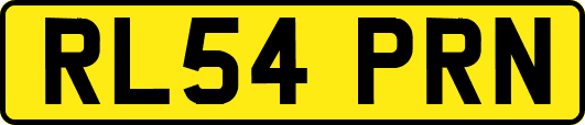 RL54PRN