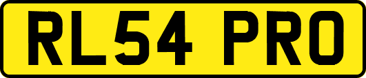 RL54PRO