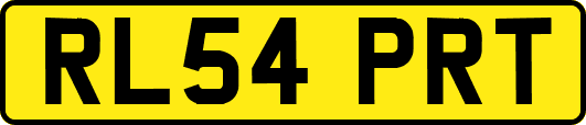 RL54PRT