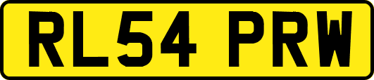 RL54PRW