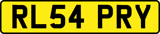 RL54PRY