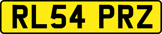 RL54PRZ