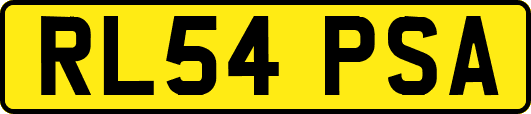 RL54PSA