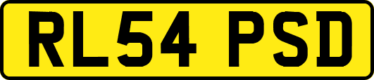 RL54PSD