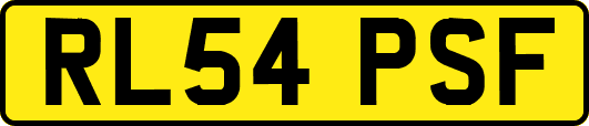 RL54PSF
