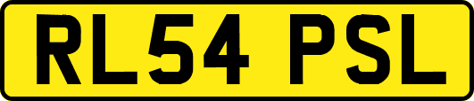 RL54PSL