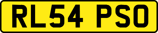 RL54PSO