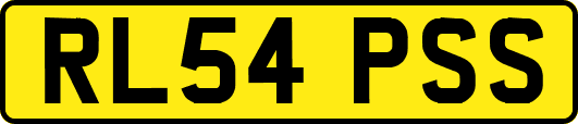 RL54PSS